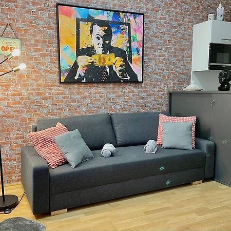 Premium Apartment With Terrace, A/C, Free Wifi And Netflix Wien Ngoại thất bức ảnh