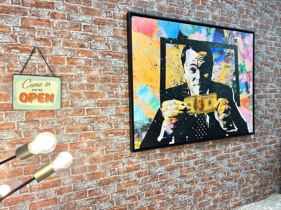 Premium Apartment With Terrace, A/C, Free Wifi And Netflix Wien Ngoại thất bức ảnh