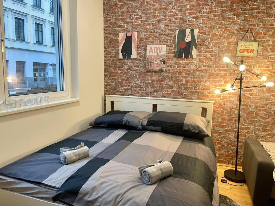 Premium Apartment With Terrace, A/C, Free Wifi And Netflix Wien Ngoại thất bức ảnh