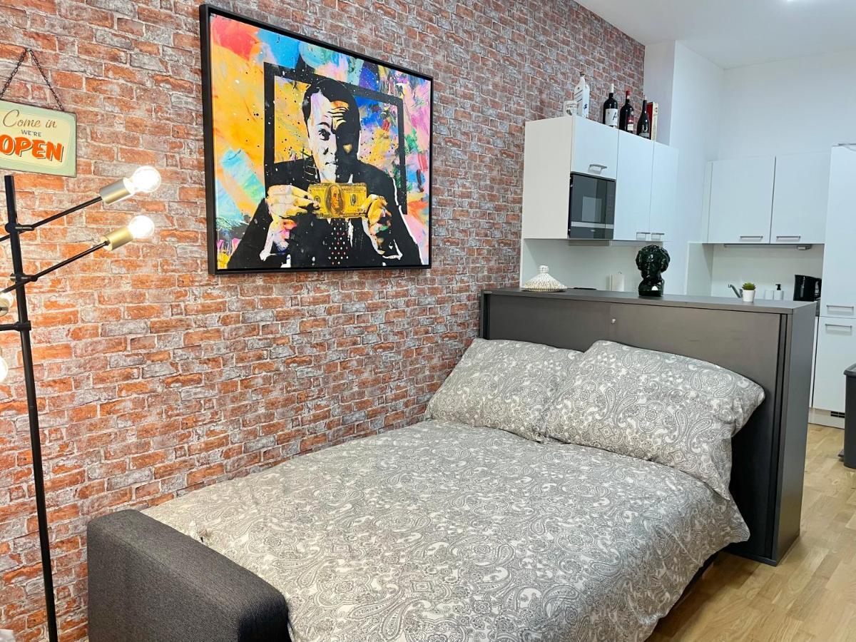Premium Apartment With Terrace, A/C, Free Wifi And Netflix Wien Ngoại thất bức ảnh